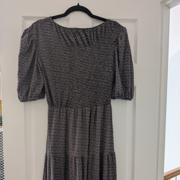Nation LTD Florence Smocked Dress - Picture 5 of 7